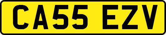 CA55EZV