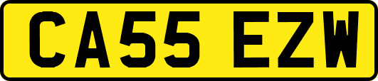 CA55EZW