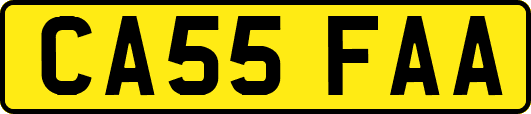 CA55FAA