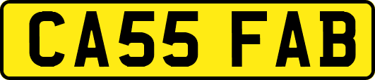 CA55FAB