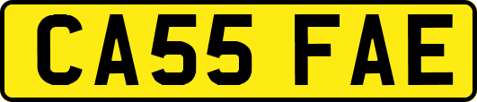 CA55FAE