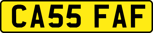 CA55FAF