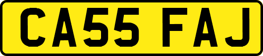 CA55FAJ