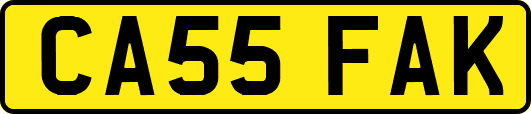 CA55FAK