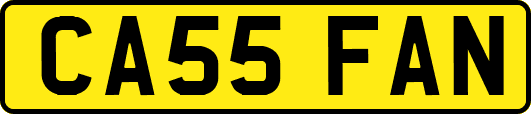 CA55FAN
