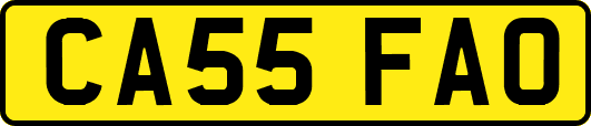 CA55FAO