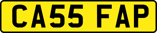 CA55FAP