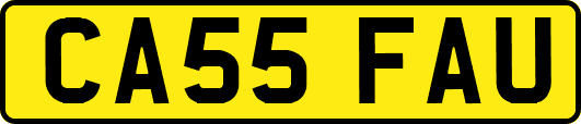 CA55FAU