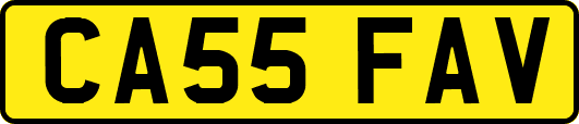 CA55FAV