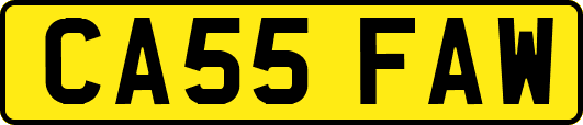 CA55FAW