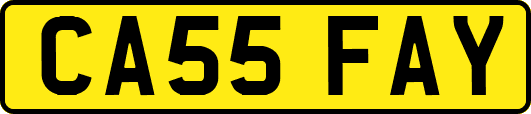 CA55FAY