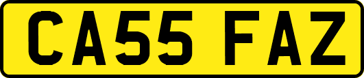 CA55FAZ