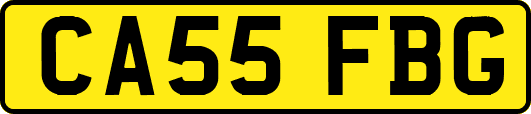 CA55FBG