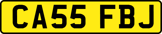 CA55FBJ