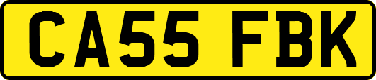 CA55FBK