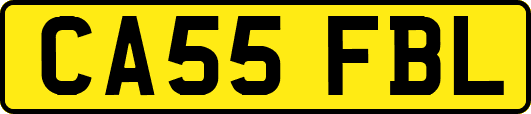 CA55FBL