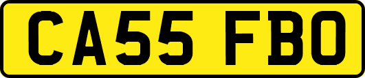 CA55FBO