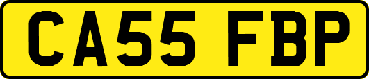 CA55FBP