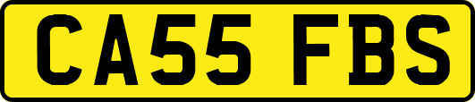 CA55FBS