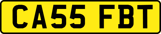 CA55FBT