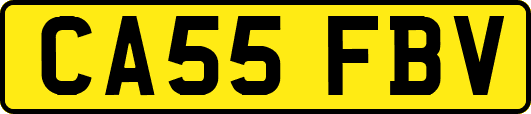 CA55FBV