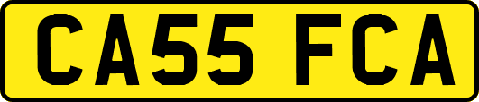CA55FCA