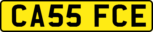 CA55FCE