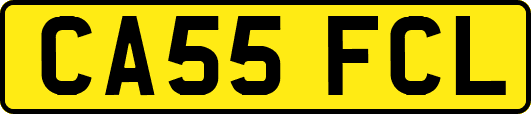 CA55FCL