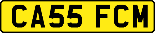 CA55FCM