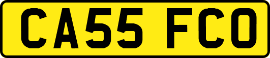 CA55FCO
