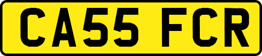 CA55FCR