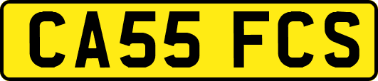 CA55FCS