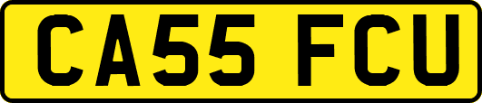 CA55FCU