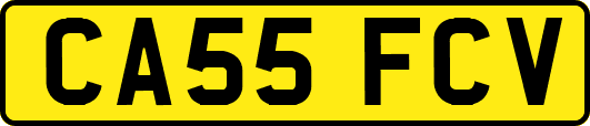 CA55FCV