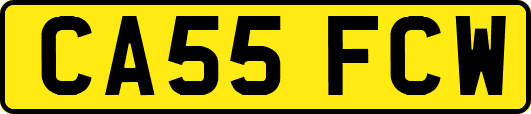CA55FCW