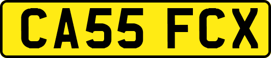 CA55FCX