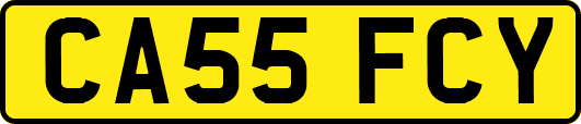 CA55FCY