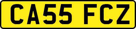 CA55FCZ