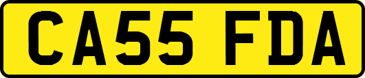 CA55FDA