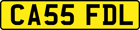 CA55FDL