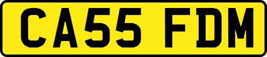 CA55FDM