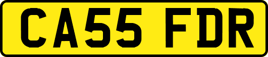 CA55FDR