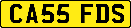 CA55FDS