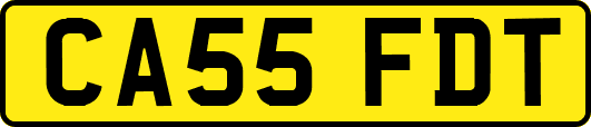 CA55FDT