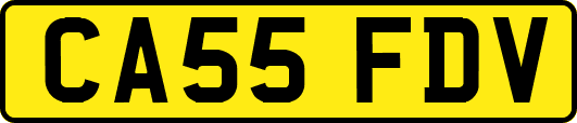 CA55FDV