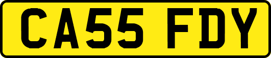 CA55FDY