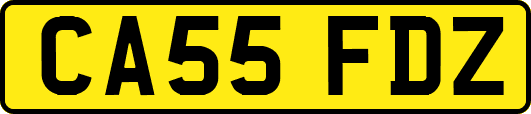 CA55FDZ