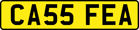 CA55FEA