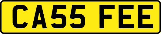 CA55FEE