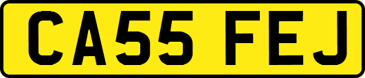 CA55FEJ